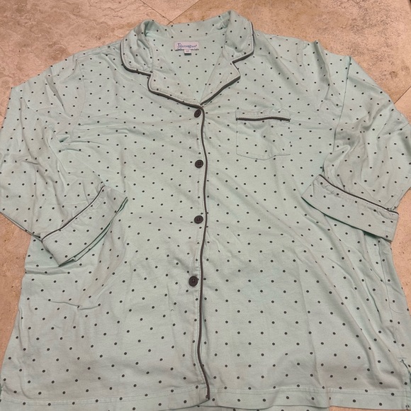 The PajamaGram Co, Women’s 2pc set - Picture 6 of 9